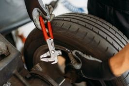 Reliable Tire Repairs