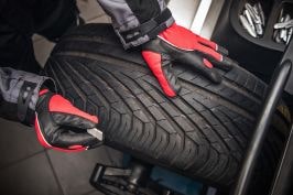 Tire Rotation Services